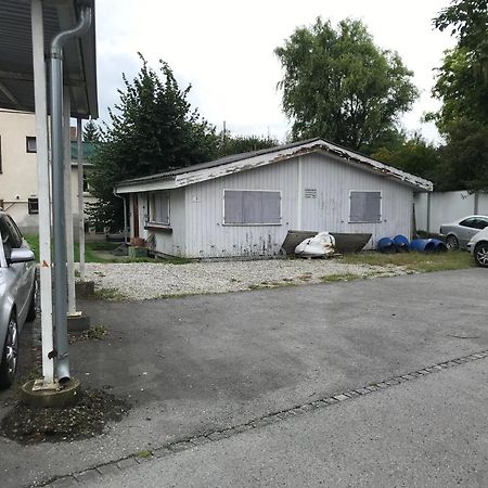Lustenau 3Er Wohngemeinschaft Exterior foto